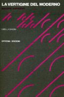 La vertigine del moderno. Percorsi surrealisti di Mirella Bandini edito da Officina