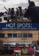 Hot spots: Martin Parr in the American South. DVD di Martin Parr edito da Contrasto