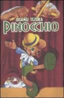 Pinocchio di Carlo Collodi, Osamu Tezuka edito da Kappa Edizioni