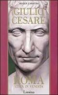 Giulio Cesare vol.1 di Roger Caratini edito da Limina