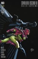 Batman DK III. Razza suprema vol.6 di Frank Miller, Brian Azzarello, Andy Kubert edito da Lion