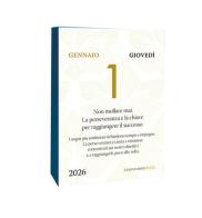 Il calendario felice: 365 pensieri per rendere ogni giorno importante (unico). Ricarica di Hanico Midori edito da Ambrosia