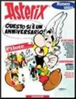 Asterix 35 anni di René Goscinny, Albert Uderzo edito da Mondadori