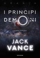 I principi demoni di Jack Vance edito da Mondadori