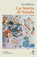 La storia di Nanda di Asvaghosa edito da Marietti 1820