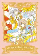 Cardcaptor Sakura. Collector's edition. Con Carte: carta gioco vol.6 di Clamp edito da Star Comics