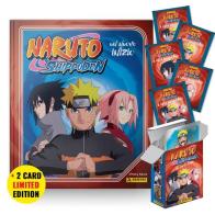 Un nuovo inizio. Naruto shippuden. Con 5 bustine. Con 2 card limited di Fabcaro, Conrad Didier edito da Panini Comics