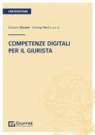 Competenze digitali per il giurista edito da Giuffrè