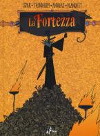 La fortezza vol.2 di Joann Sfar, Lewis Trondheim edito da Bao Publishing