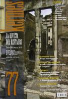 Kermes. La rivista del restauro vol.77 edito da Nardini