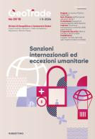 GeoTrade. Rivista di geopolitica e commercio estero (2024) vol. 9-10 edito da Rubbettino