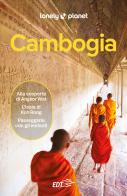 Cambogia edito da Lonely Planet Italia