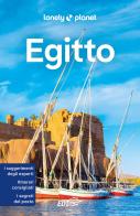 Egitto edito da Lonely Planet Italia