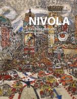 Nivola. La sintesi delle arti di Giuliana Altea, Antonella Camarda edito da Ilisso
