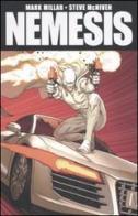 Nemesis di Mark Millar, Steve McNiven edito da Panini Comics