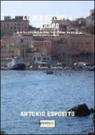 Le mie estati a Serapo... Quando mi dipartii da Circe, che sottrasse me più di un anno là presso a Gaeta... di Antonio Esposito edito da Photocity.it