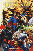 One million. Justice League vol.2 di Grant Morrison edito da Lion