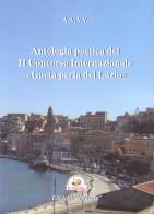 Antologia poetica del II Concorso Internazionale «Gaeta perla del Lazio» edito da Edizioni Il Saggio