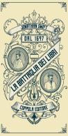 La battaglia dei libri di Jonathan Swift edito da Coppola Editore