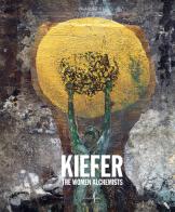Anselm Kiefer. The women alchemists edito da Marsilio Arte