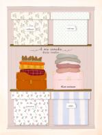 Il mio armadio. Diario creativo edito da elinor marianne