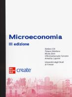 Microeconomia. Con e-book edito da McGraw-Hill Education