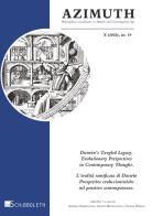 Azimuth. Philosophical coordinates in modern and contemporary age (2022). Ediz. bilingue vol.19 edito da Inschibboleth