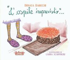 L'ospite imprevisto di Donata Baiocchi edito da La Bancarella (Piombino)