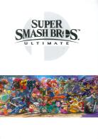 Super Smash Bros. Ultimate. Collector's edition edito da Multiplayer Edizioni