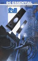 Doom Patrol vol.2 di Grant Morrison, Richard Case, Kelley Jones edito da Lion