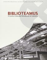 Biblioteamus. Il centro culturale polivalente di Cattolica edito da Bononia University Press
