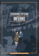Inferno di Yoshihiro Tatsumi edito da Coconino Press