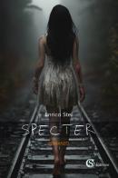 Specter di Enrico Stel edito da CSA Editrice