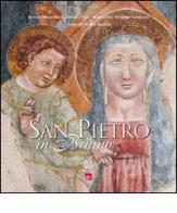 San Pietro in Briano di Vittorio Zambaldo, Daniela Noli, Marco Pasa edito da Editrice La Grafica