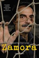 Zamora di Roberto Perrone edito da HarperCollins Italia
