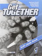 Get together. Self-study book. Per le Scuole superiori. Con CD Audio vol.1 di Gianfranco Porcelli, Franca Invernizzi, Daniela Villani edito da Atlas