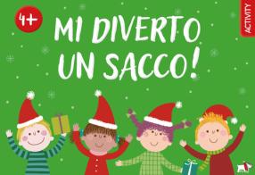 Mi diverto un sacco! Ediz. a colori edito da Pulce