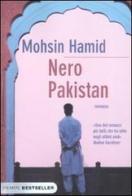 Nero Pakistan di Mohsin Hamid edito da Piemme