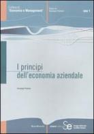 I principi dell'economia aziendale di Giuseppe Paolone edito da Sistemi Editoriali