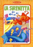 La Sirenetta. Ediz. a colori edito da Edibimbi
