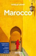 Marocco edito da Lonely Planet Italia