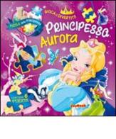 Principessa Aurora edito da Joybook