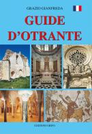Guide d'Otrante di Grazio Gianfreda edito da Grifo (Cavallino)
