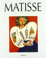 Matisse edito da Editalia