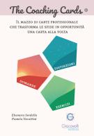 The Coaching Cards®. 42 Carte per coaching ontologico. Strumento per coach, coachee, HR, formatori, manager e aziende di Eleonora Sordella, Pamela Nerattini edito da Giacovelli Editore