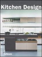 Kitchen design. Ediz. illustrata edito da TeNeues