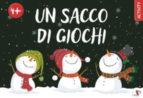 Un sacco di giochi. Ediz. a colori edito da Pulce