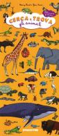 Cerca e trova gli animali. 253 animali fantastici edito da De Agostini