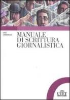 Manuale di scrittura giornalistica di Ugo Cardinale edito da UTET Università