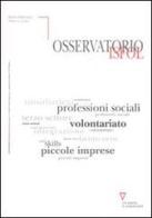 Osservatorio Isfol (2011) vol. 3-4 edito da Guerini e Associati